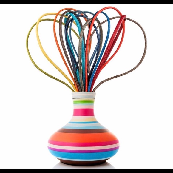 Handmade Ostrich Dog Collar - Picture 3 of 8